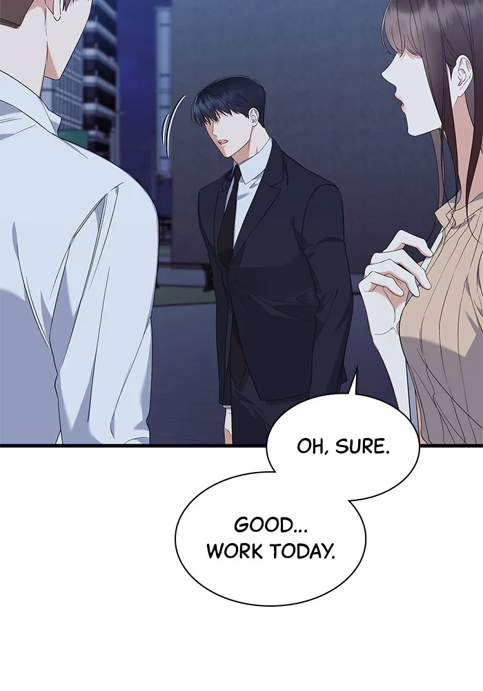 The New Hire’s Secret Chapter 31 page 6 - 
