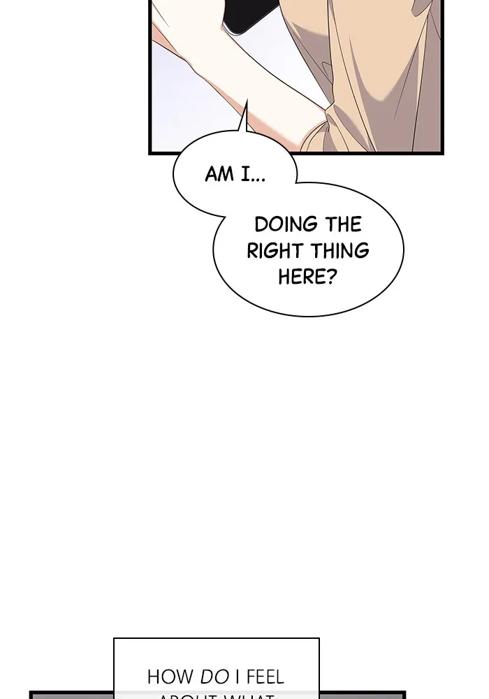 The New Hire’s Secret Chapter 31 page 60 - 