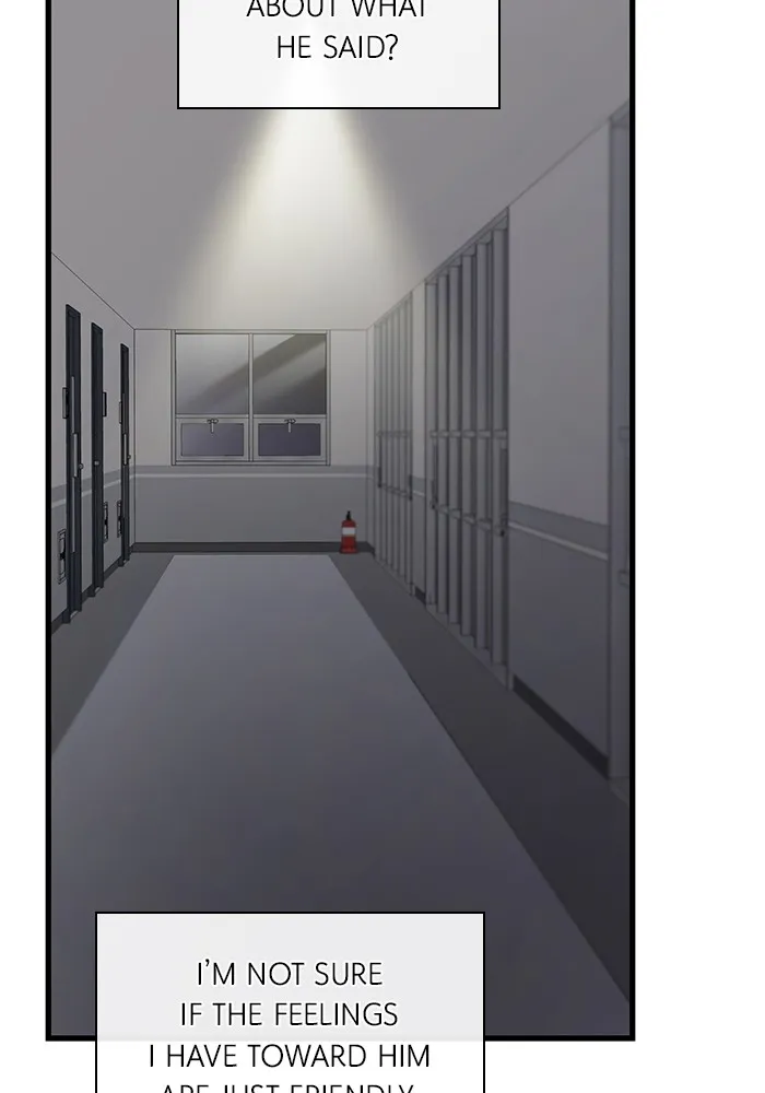 The New Hire’s Secret Chapter 31 page 61 - 
