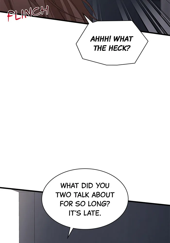 The New Hire’s Secret Chapter 31 page 68 - 