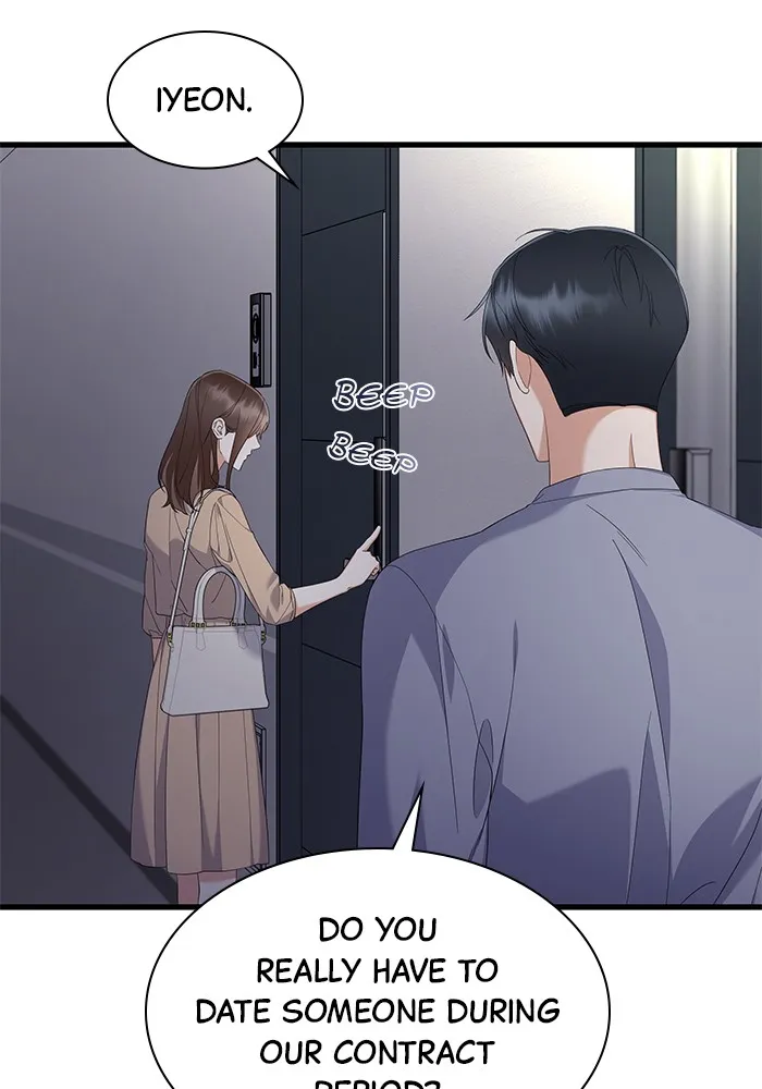 The New Hire’s Secret Chapter 31 page 72 - 