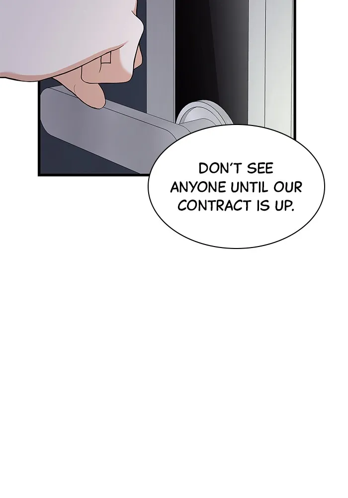 The New Hire’s Secret Chapter 31 page 75 - 