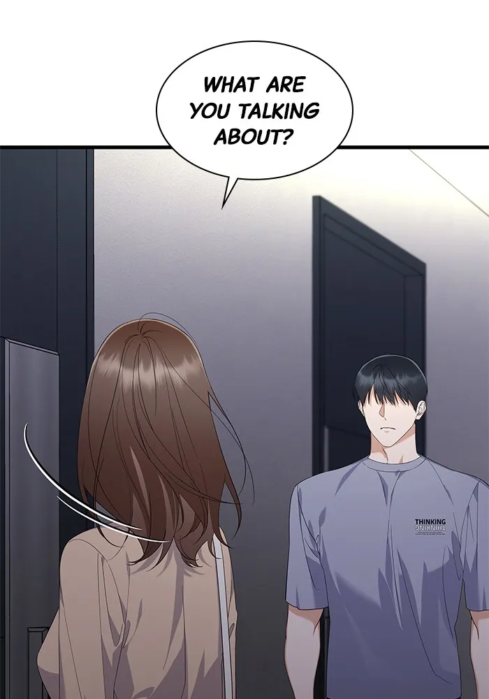 The New Hire’s Secret Chapter 31 page 76 - 
