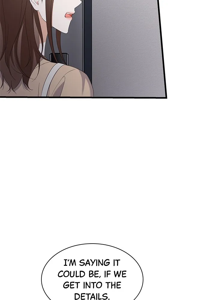 The New Hire’s Secret Chapter 31 page 80 - 