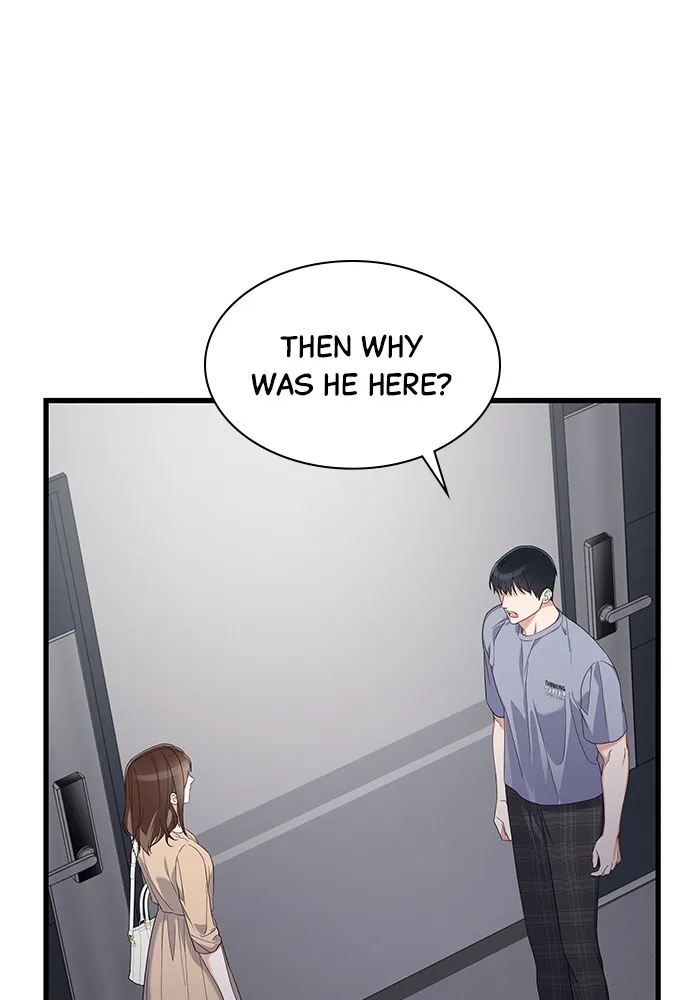 The New Hire’s Secret Chapter 31 page 84 - 