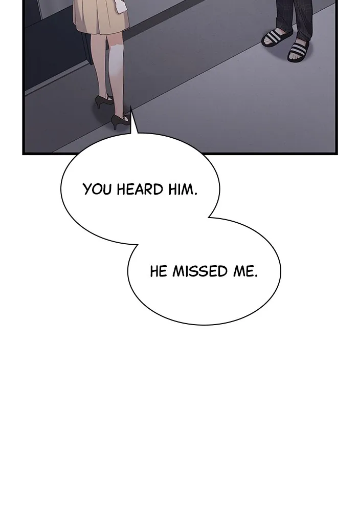 The New Hire’s Secret Chapter 31 page 85 - 