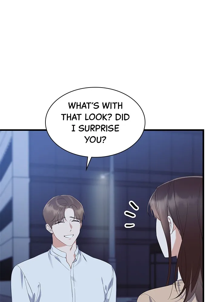 The New Hire’s Secret Chapter 31 page 10 - 