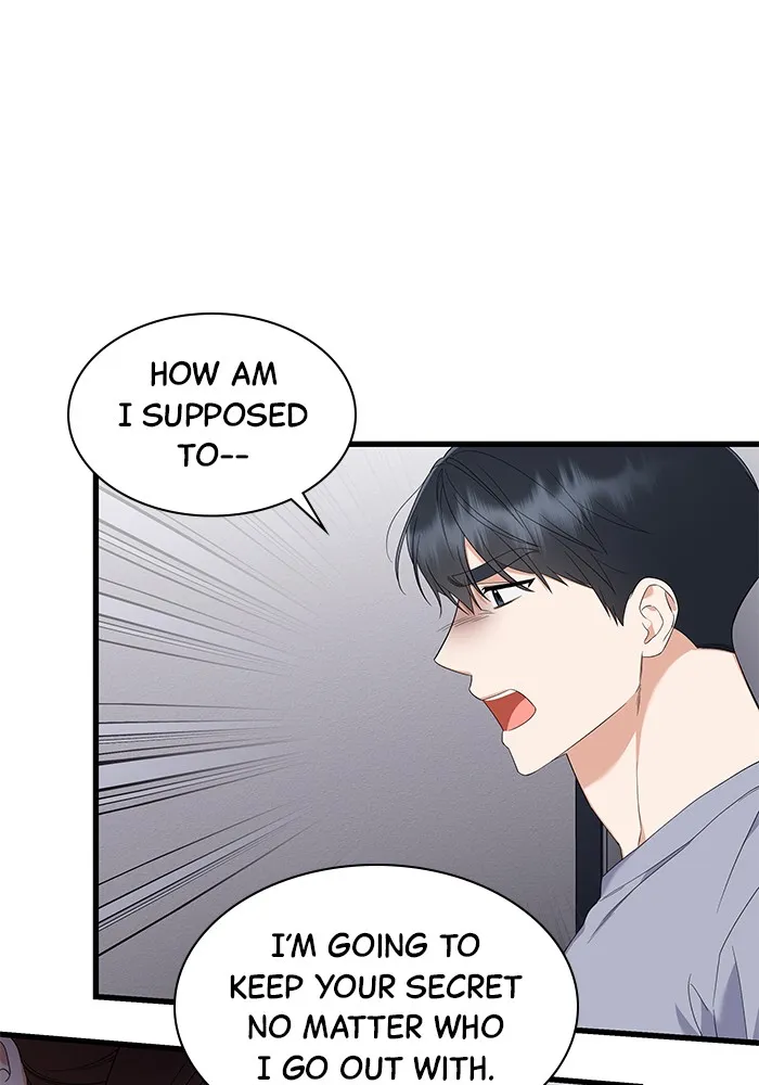 The New Hire’s Secret Chapter 31 page 92 - 