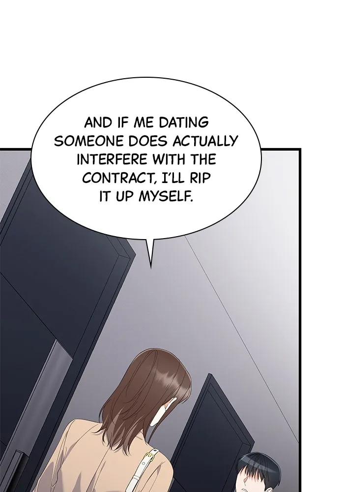 The New Hire’s Secret Chapter 31 page 96 - 