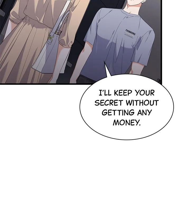 The New Hire’s Secret Chapter 31 page 97 - 