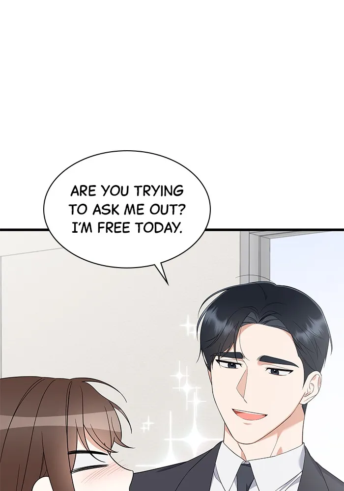 The New Hire’s Secret Chapter 32 page 103 - 