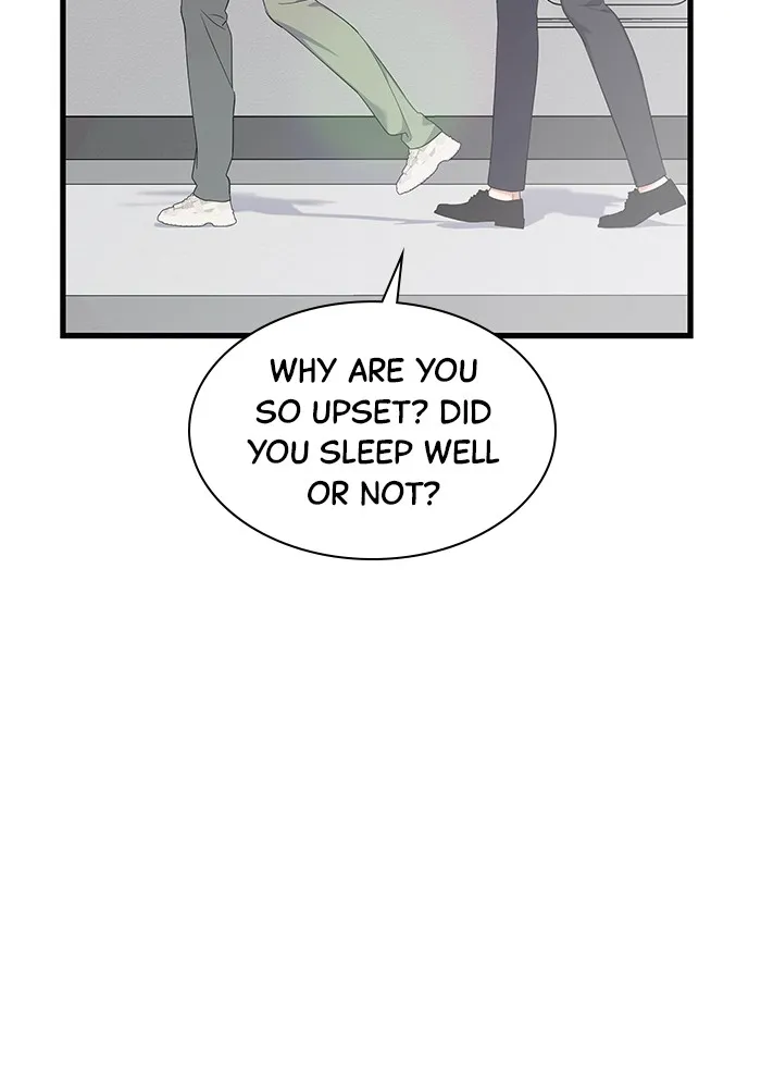 The New Hire’s Secret Chapter 32 page 106 - 