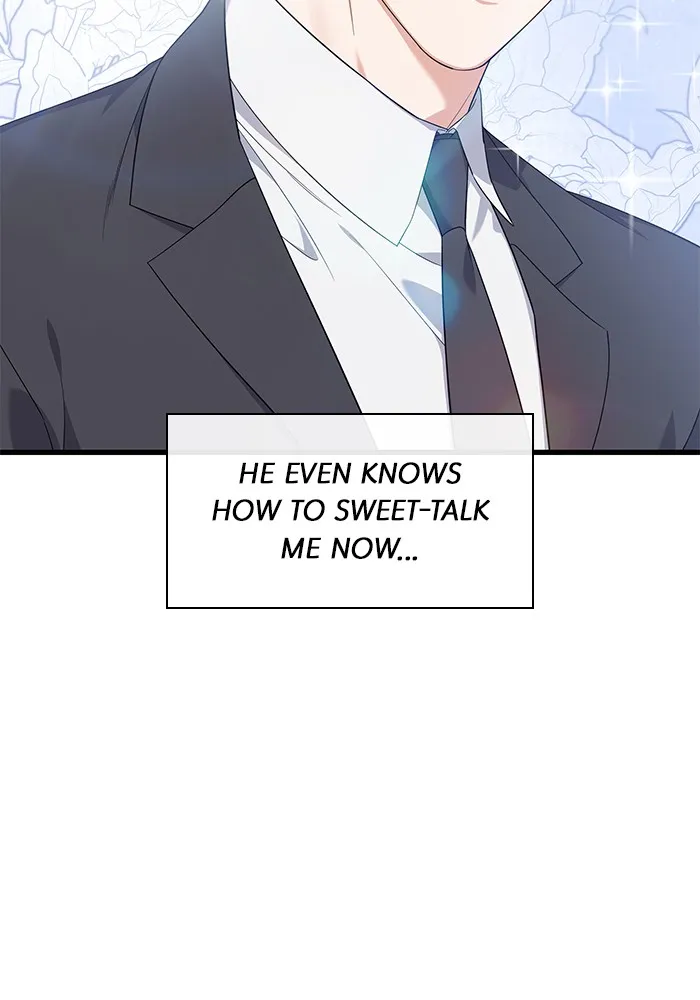 The New Hire’s Secret Chapter 32 page 110 - 