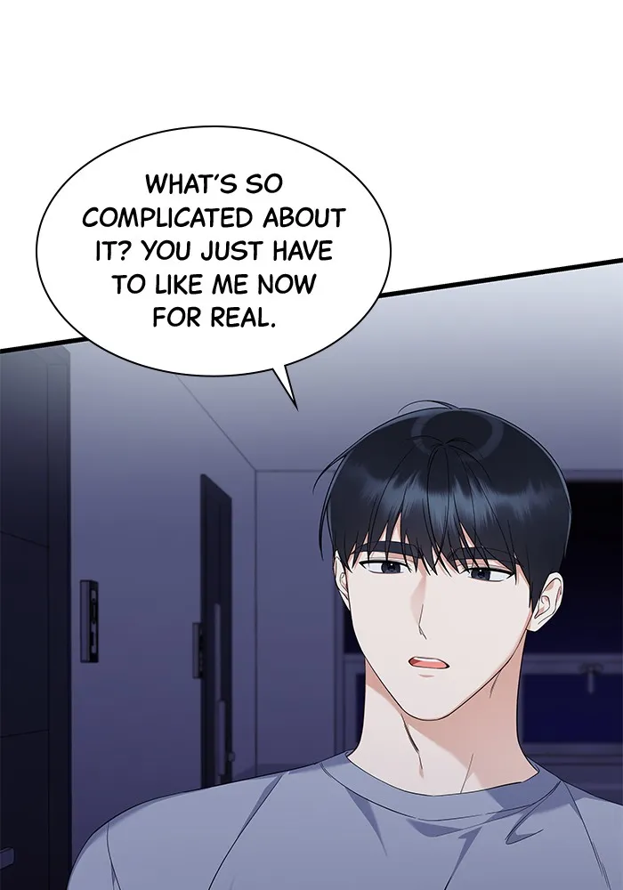 The New Hire’s Secret Chapter 32 page 12 - 