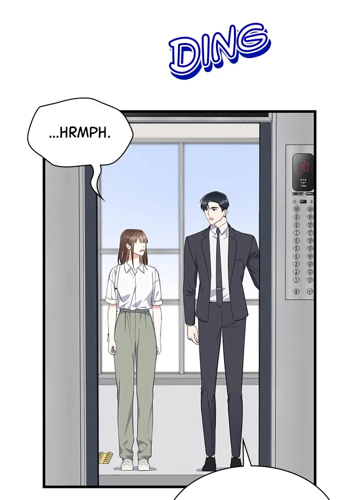 The New Hire’s Secret Chapter 32 page 111 - 