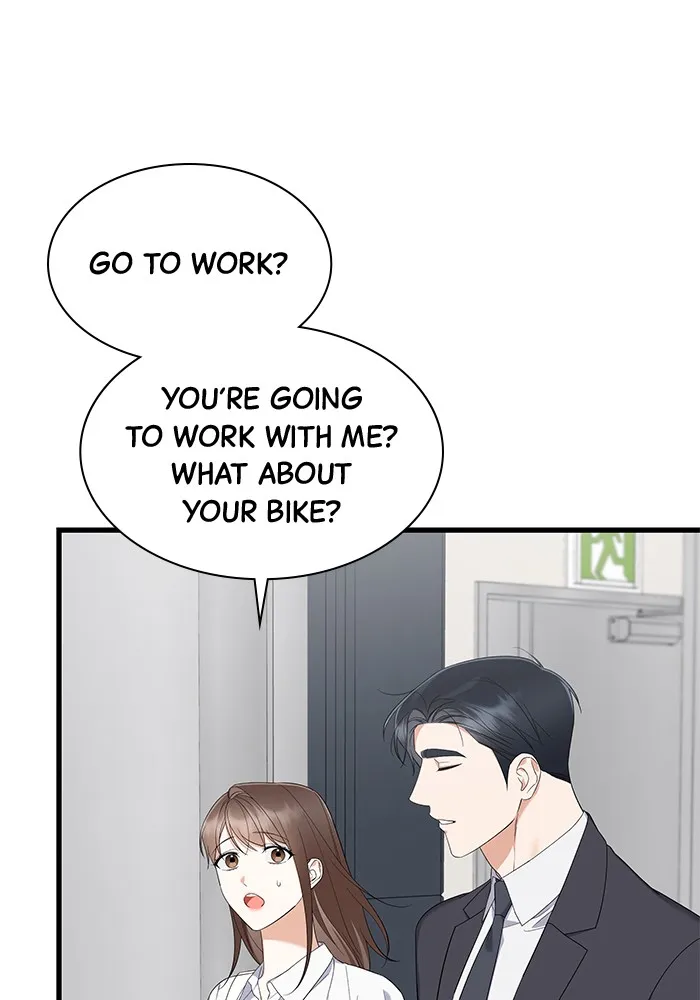The New Hire’s Secret Chapter 32 page 113 - 