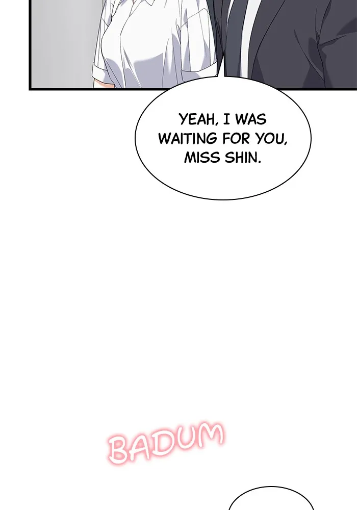 The New Hire’s Secret Chapter 32 page 114 - 