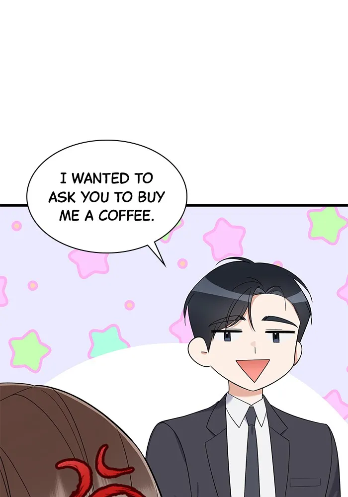 The New Hire’s Secret Chapter 32 page 116 - 