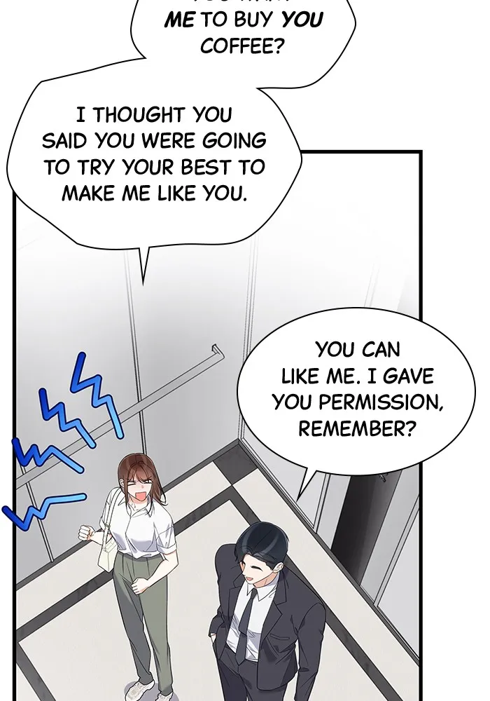 The New Hire’s Secret Chapter 32 page 118 - 