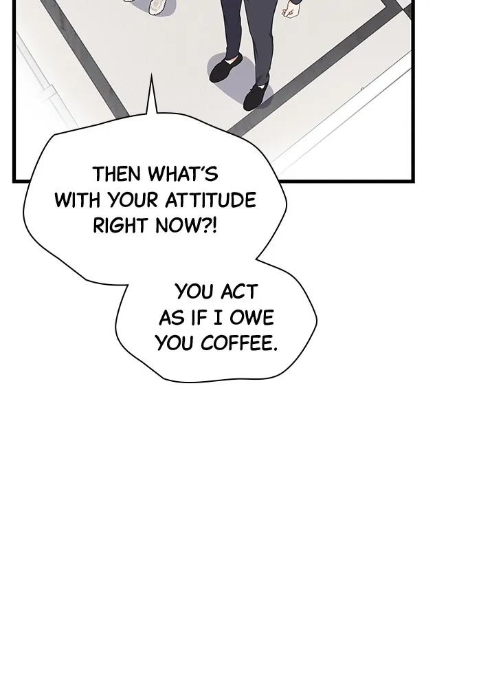 The New Hire’s Secret Chapter 32 page 119 - 
