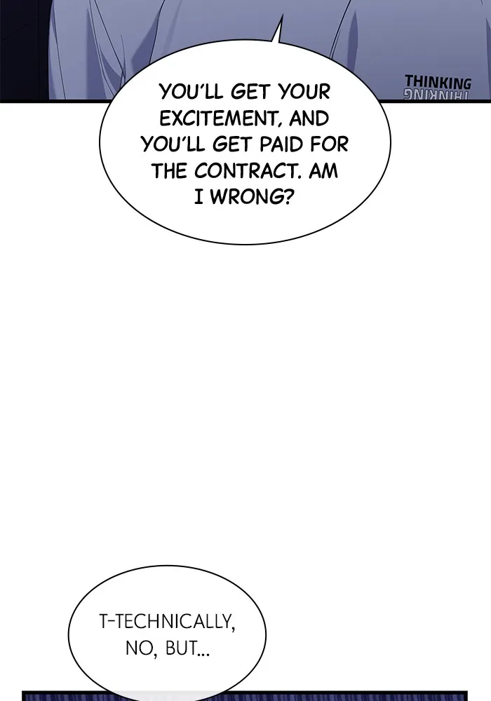 The New Hire’s Secret Chapter 32 page 13 - 