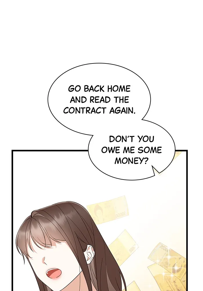 The New Hire’s Secret Chapter 32 page 121 - 