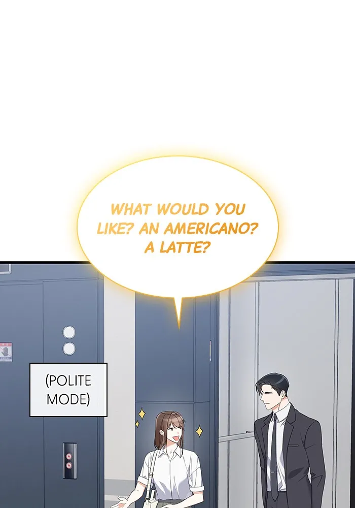 The New Hire’s Secret Chapter 32 page 124 - 