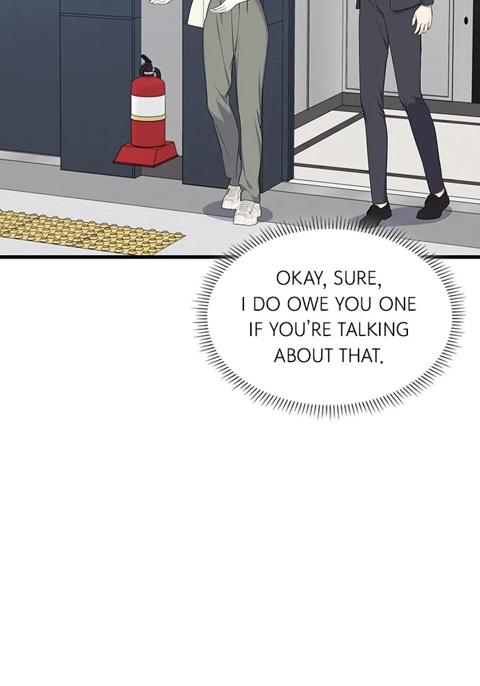 The New Hire’s Secret Chapter 32 page 125 - 