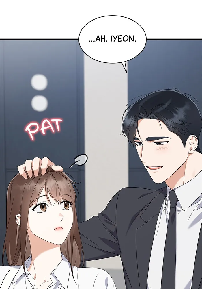 The New Hire’s Secret Chapter 32 page 126 - 