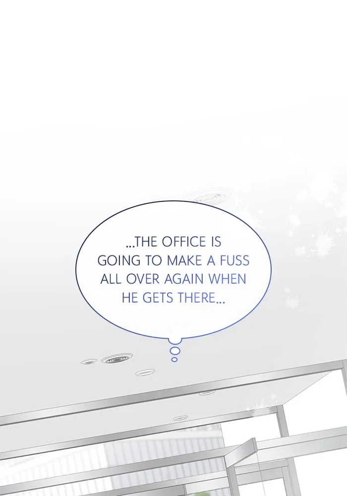 The New Hire’s Secret Chapter 32 page 130 - 