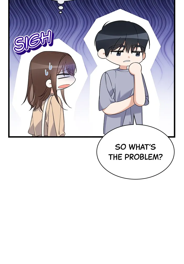 The New Hire’s Secret Chapter 32 page 14 - 