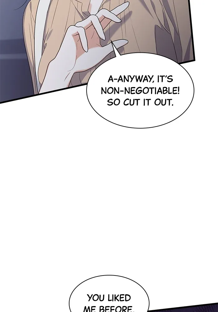 The New Hire’s Secret Chapter 32 page 16 - 