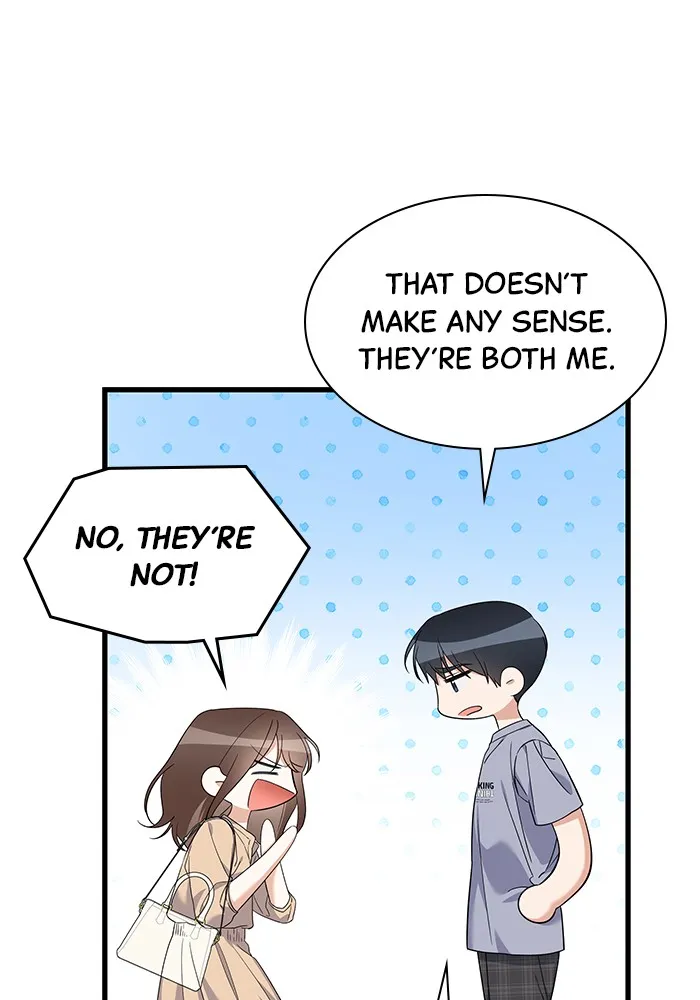 The New Hire’s Secret Chapter 32 page 21 - 