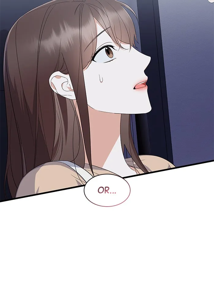 The New Hire’s Secret Chapter 32 page 30 - 