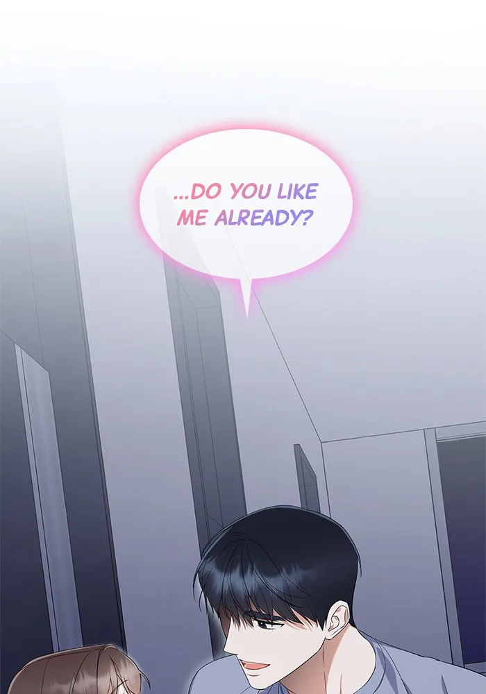 The New Hire’s Secret Chapter 32 page 31 - 