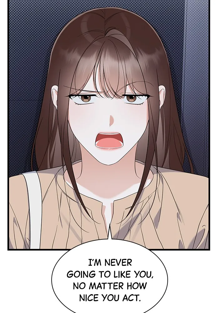 The New Hire’s Secret Chapter 32 page 35 - 