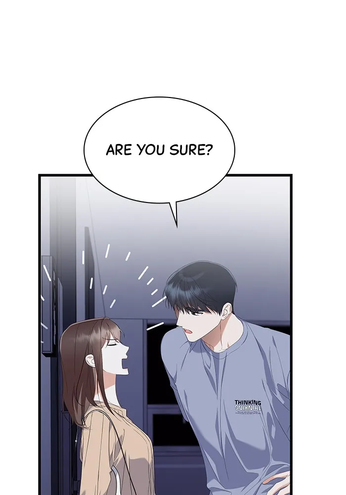 The New Hire’s Secret Chapter 32 page 37 - 