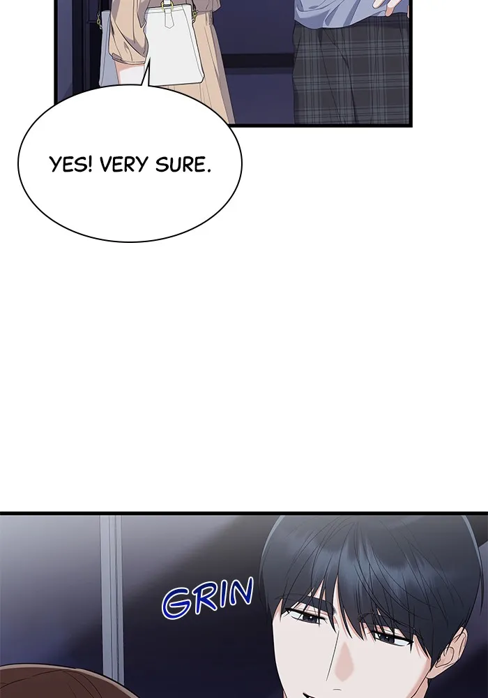 The New Hire’s Secret Chapter 32 page 38 - 
