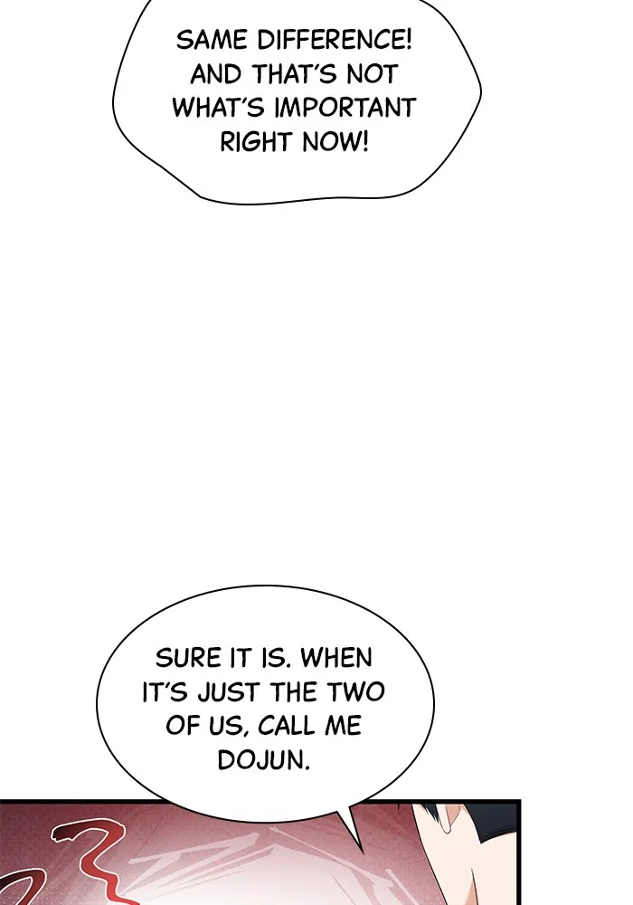 The New Hire’s Secret Chapter 32 page 43 - 