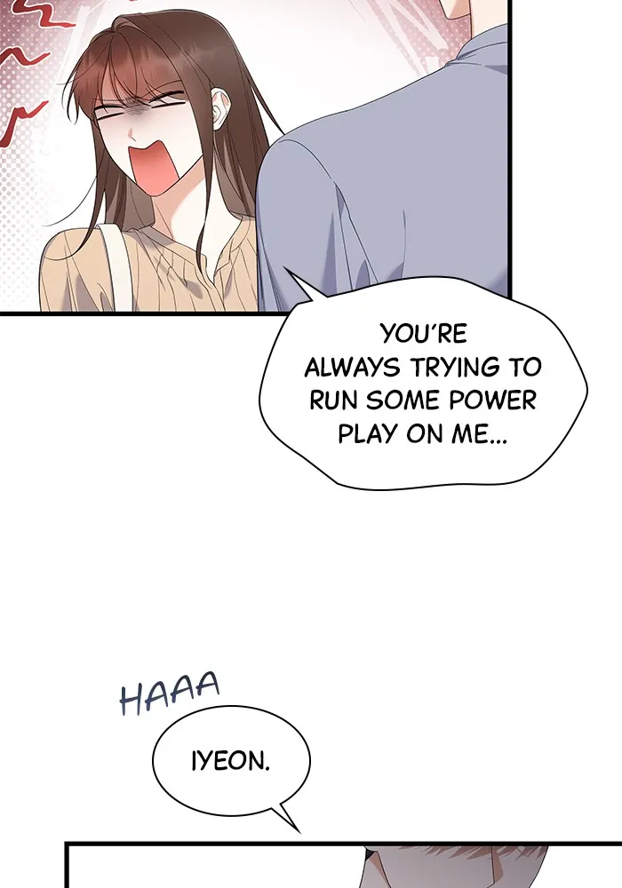 The New Hire’s Secret Chapter 32 page 44 - 