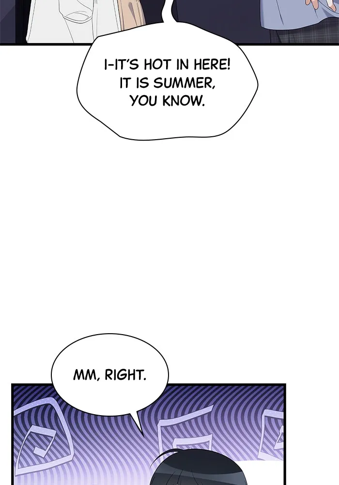 The New Hire’s Secret Chapter 32 page 68 - 