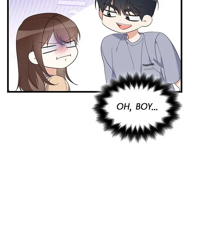 The New Hire’s Secret Chapter 32 page 69 - 