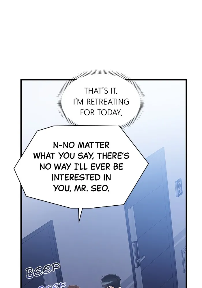 The New Hire’s Secret Chapter 32 page 70 - 