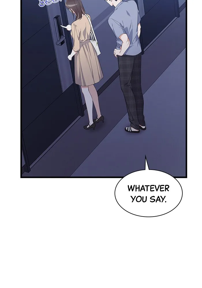 The New Hire’s Secret Chapter 32 page 71 - 