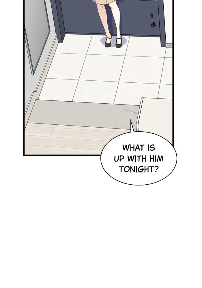 The New Hire’s Secret Chapter 32 page 80 - 