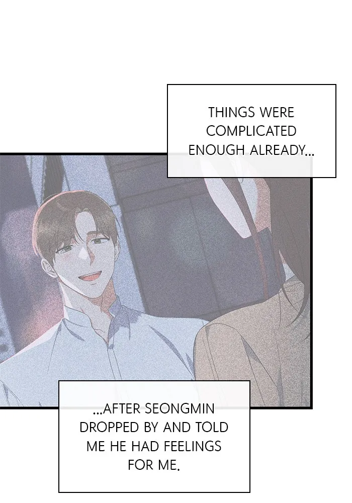 The New Hire’s Secret Chapter 32 page 83 - 
