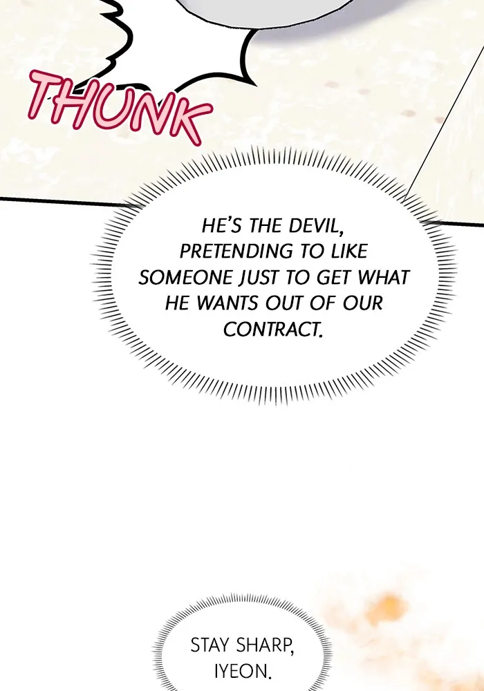 The New Hire’s Secret Chapter 32 page 92 - 