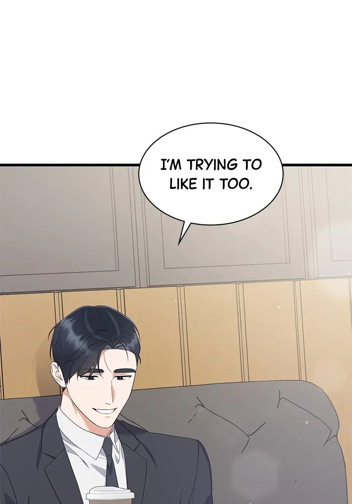 The New Hire’s Secret Chapter 33 page 11 - 