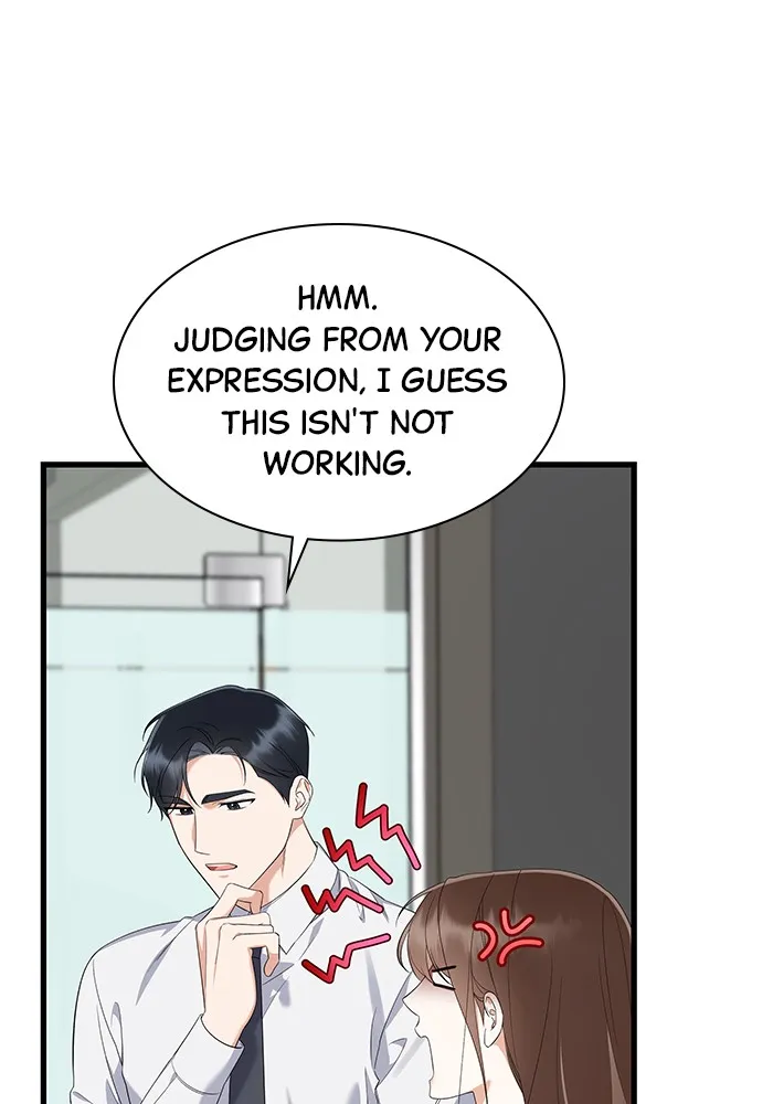 The New Hire’s Secret Chapter 33 page 101 - 
