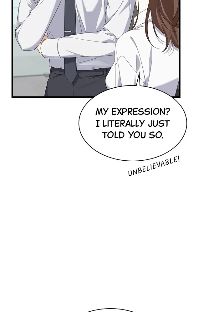 The New Hire’s Secret Chapter 33 page 102 - 